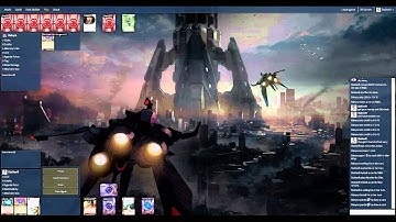 Netrunner - Biotech vs Halyey - Jinteki.net