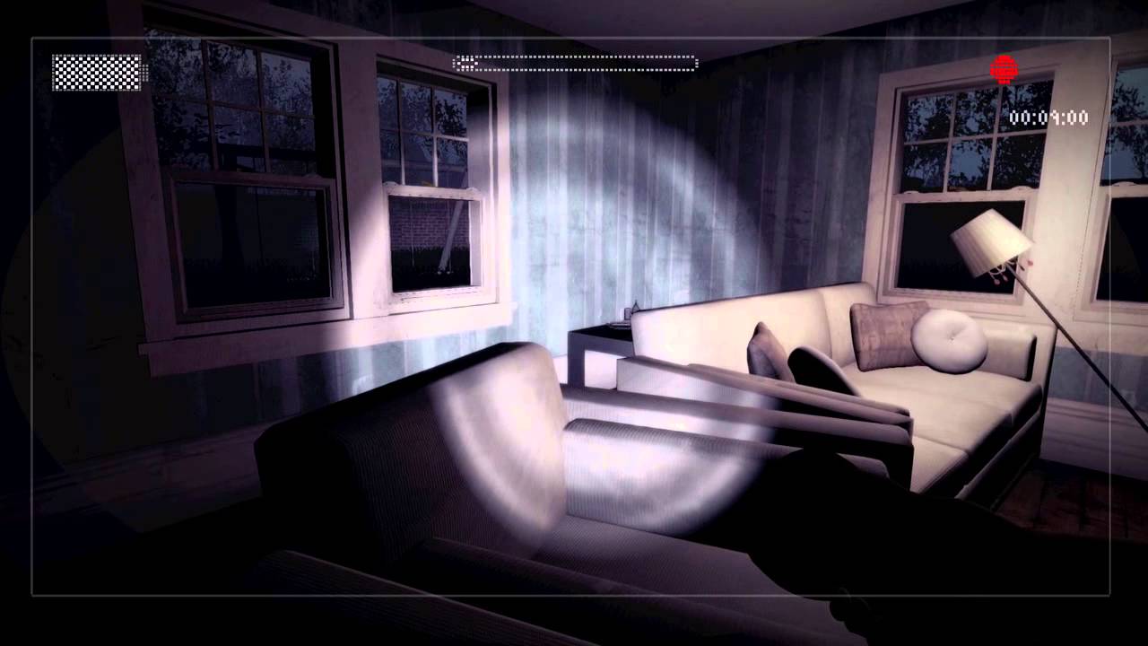 Slender: The Arrival Gameplay (Xbox One)