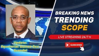 Equatorial Guinea Scandal Baltasar Ebang Engonga