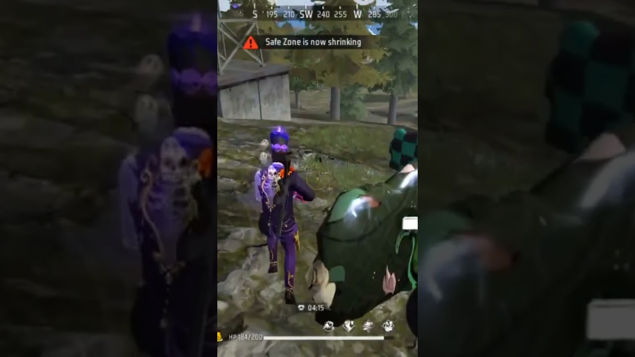 👿 classic rank match 💥  