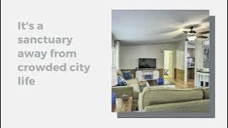 What do I get in Semora, NC for $400K?