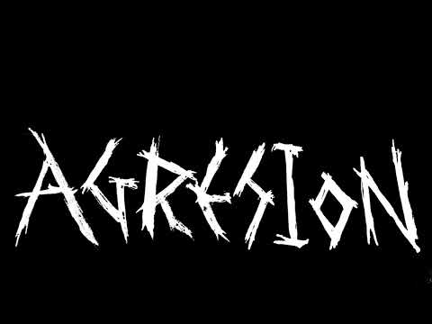 Agresion artwork
