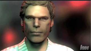 Dexter iPhone Trailer (www.tapni.ru)