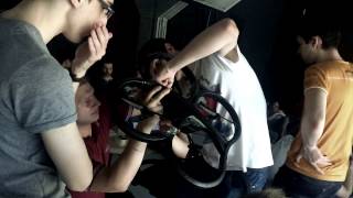 Drone Hackathon for students at ZEO Alliance! screenshot 3