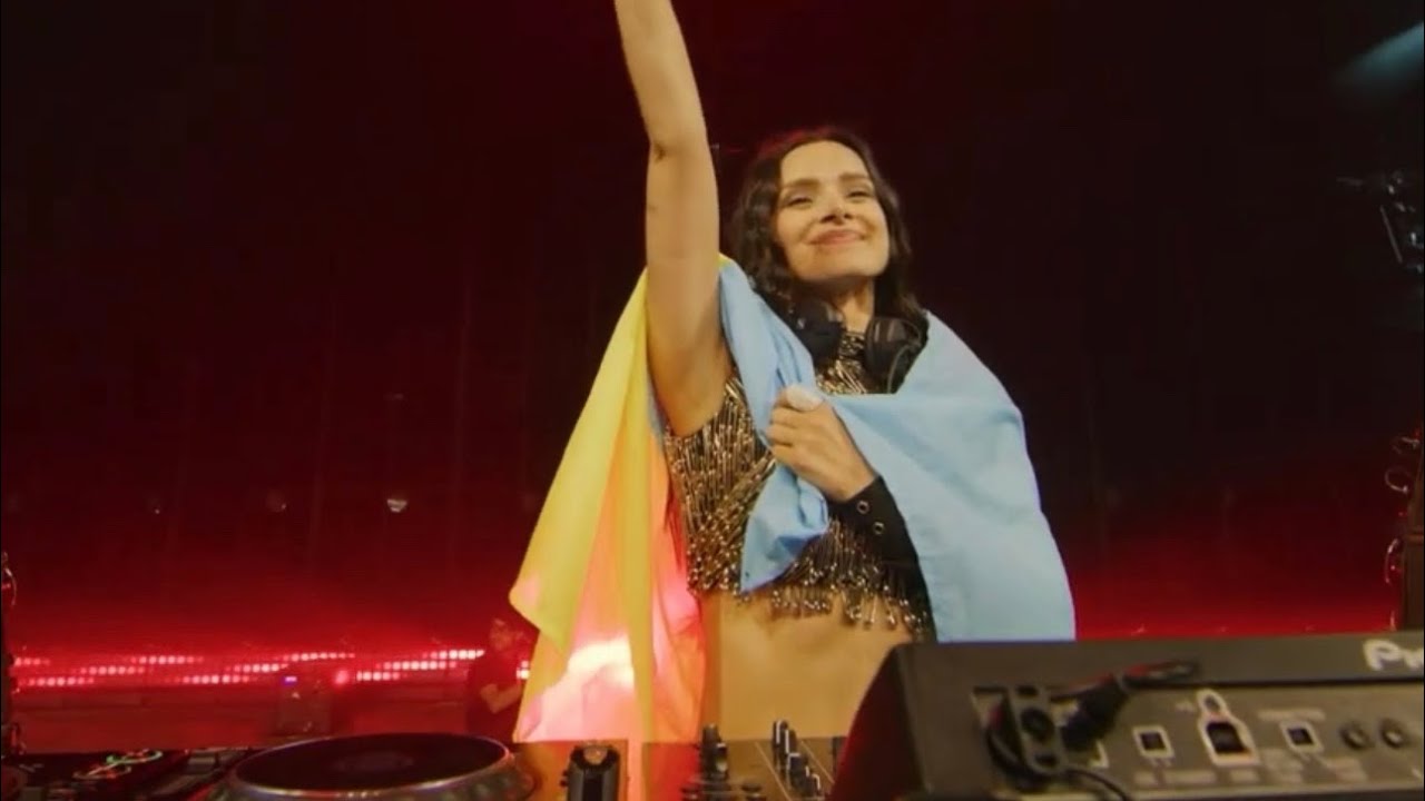 ⁣Korolova, JOA - My Mind(Extended mix)