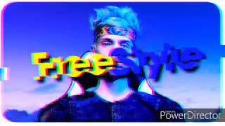 Ninja - Freestyle (Fire)