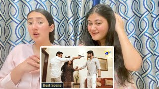 Indian Reaction on Tere Bin Ep28 Best ScenesDigitally Presented by NisaBB Cream Yumna Zaidi WahajAli