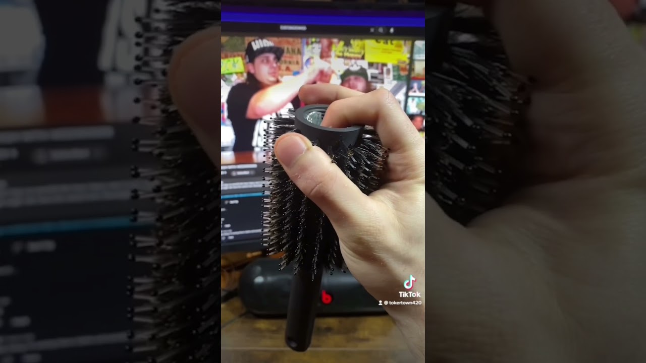 THE PERFECT STASH JAR 