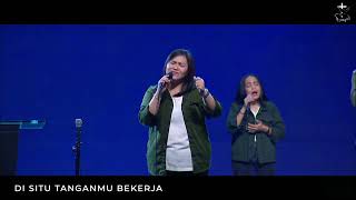 Pertolonganmu  Audy Jane