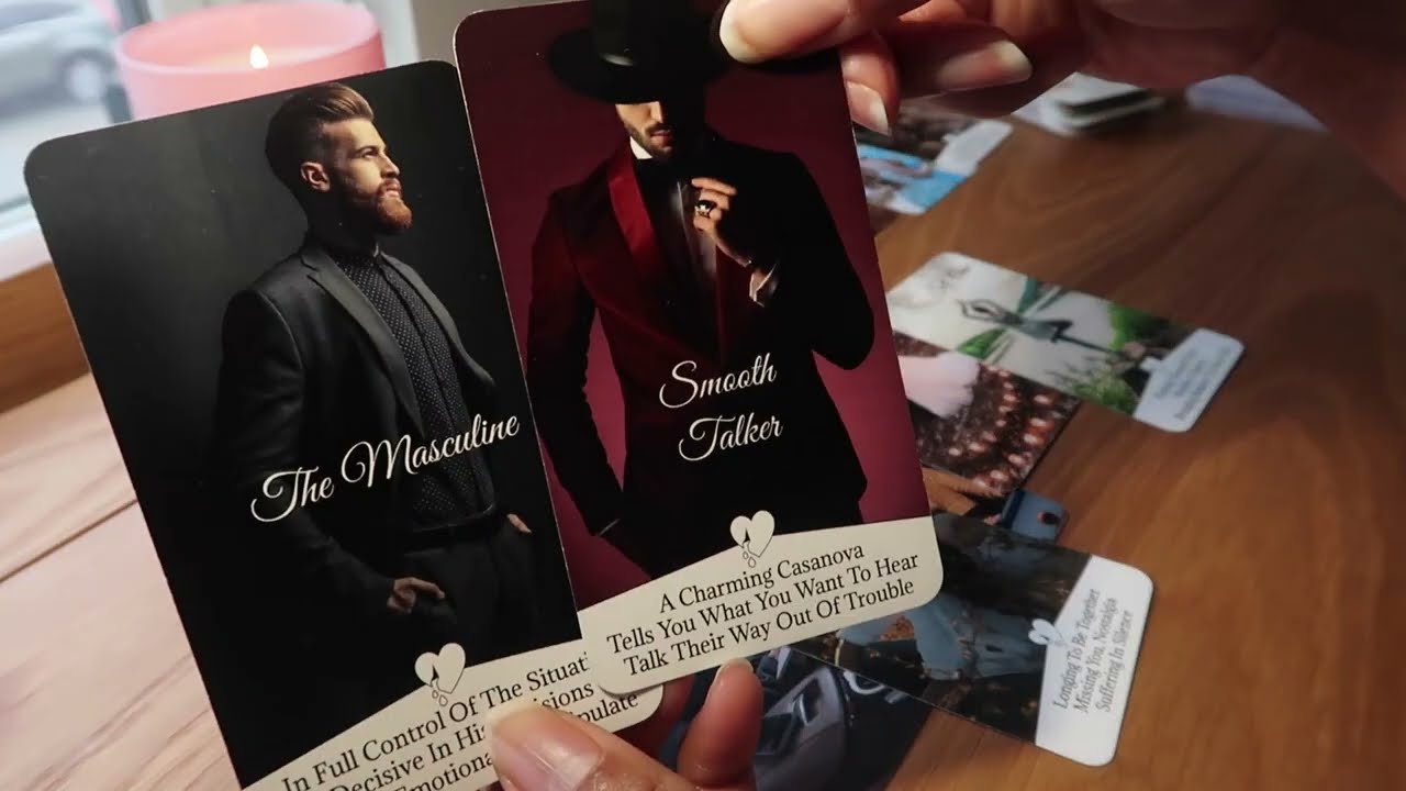 CANCER💗WHAT HAVE U DONE TO THEM? U GIVE THIS SEXY SMOOTH PERSON BUTTERFLIES-WHEN U CALL THEY ANSWER