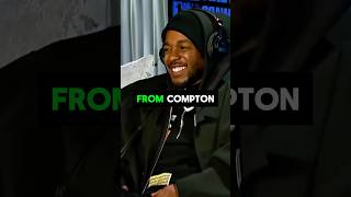 How Dr. Dre Really Discovered Kendrick Lamar