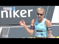 Das Frauen-Finale aus St. Peter-Ording 2019 - Die Techniker Beach Tour
