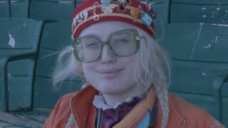 The Aqueduct Racetrack