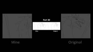 I was giver a task to finish someone elses animation fir a M.A.P :) #wingsoffire #animation