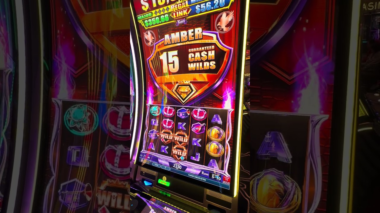 Schermata del casinò Mslotbet online