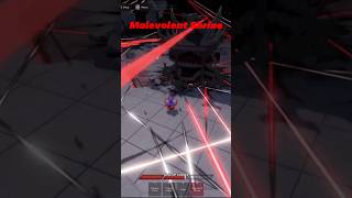 Fuga And Malevolent Shrine Added To Sukuna Ultimate Battlegrounds