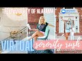 SORORITY RUSH WEEK (VIRTUAL) | Zoom Recruitment at The University of Alabama | Pi Beta Phi