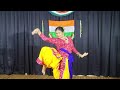Dhana Dhanya Pushpa Bhara | Independence Day Special Dance | PurabimeghDanceSchool | Lopamudra Mitra