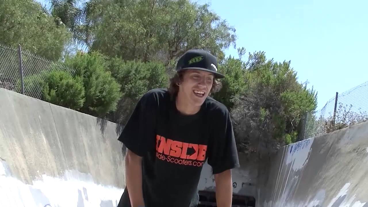 GTLI Clip of the Week #10 Danny Rambert