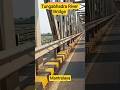 Tungariver#mantralaya#rayaru#travel#shortfeeds#youtubeshorts#riverbridge#trending#
