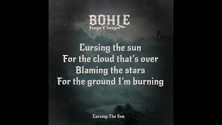 Bohle - Cursing the Sun