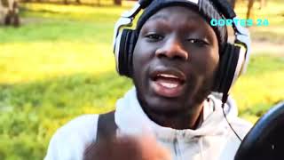 Mc Tchabaco Ft Dj Cdanira  Dama De Palop 