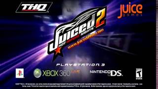 Juiced 2 Hot Import Nights - Trailer (PlayStation 3, Xbox 360, PlayStation 2)