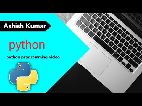 python program to print the grade. python programming video ...