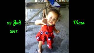 Moza Di 29 Juli 2017