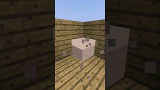 Illusion In Minecraftfy fyp short shorts viral viralshorts  shorts minecraft illusion
