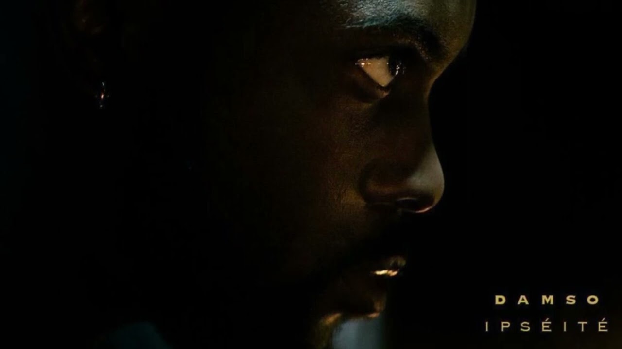 Damso Dieu ne ment jamais (Instru) YouTube