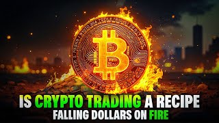 Is Crypto Trading a Recipe for Disaster? The Truth You NEED to Know!