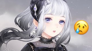 i'm not happy doing this event :( screenshot 4