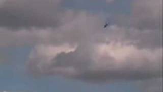 Eurofighter Demo. With Scary Ending