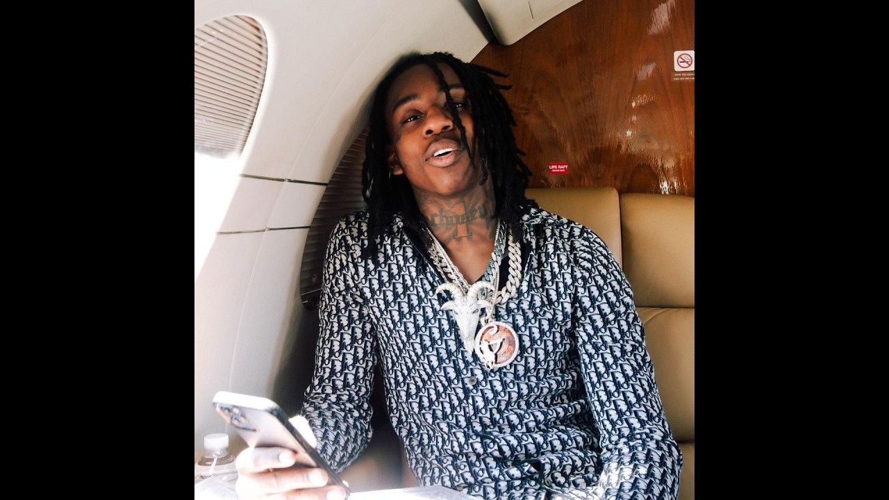 (FREE) Polo G Type Beat 2026 - 