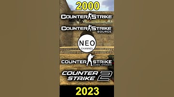 CS - HE Grenade explosion in the sky | Air burst HE Grenade - Counter-Strike all game