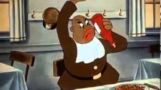 Boogie Woogie Bugle Boy
