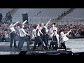 [4K] 240331 세븐틴 SEVENTEEN FOLLOW AGAIN 인천 INCHEON - Rock with You [Fullcam]