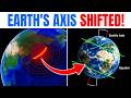 Scientists Reveal Shocking Changes to Earth After M8.8 Kamchatka Quake!