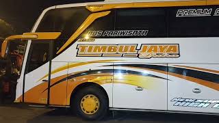 Bus Timbul Jaya