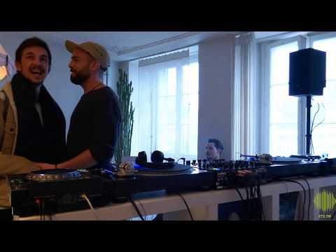 RTS.FM x Hidden Club, CH: Murphy 02.02.19