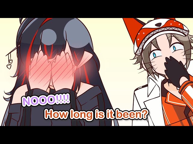 I UNINTENTIONALLY CONFESSED TO MY BF (best friend!) | ANIMATEDのサムネイル