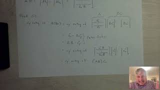 Math 311 Section 3 2 Matrix Operations