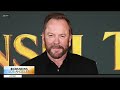 Kiefer Sutherland sued over alleged altercation with LA Uber driver