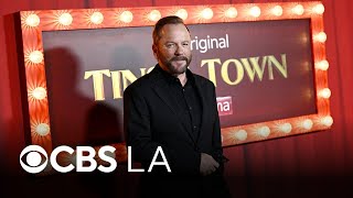 Kiefer Sutherland sued over alleged altercation with LA Uber driver