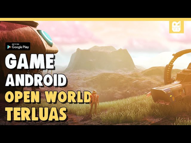 Top 10 Android Open World Games 2023