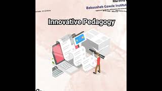 Innovative pedagogy