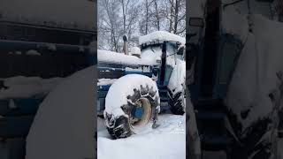 Ford 8730 usa old is gold #youtubeshorts #suscribemychannel