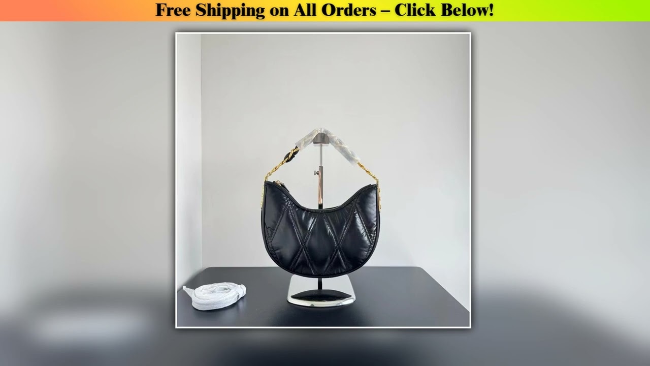 Versatile and stylish large capacity single shoulder crossbody bag handbag, adjustable shoulder