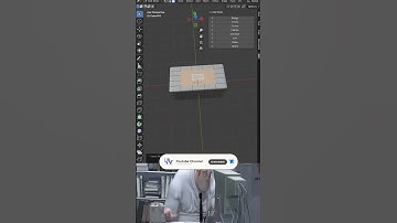 Blender Pro Tip: Save Time with the Loop Tools Add-on! 🎯